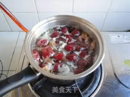 Make step 4