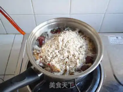 Make step 5
