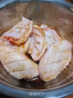 Make step 3