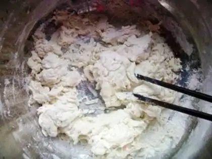 Make step 4