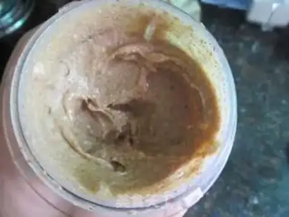 Make step 8