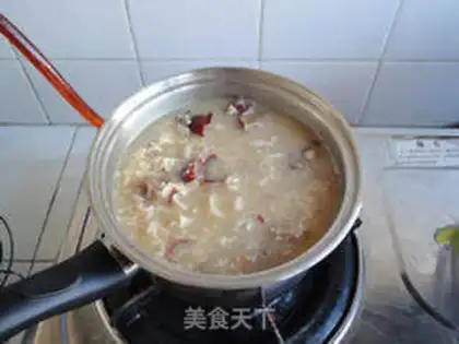 Make step 6