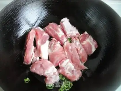 Make step 5