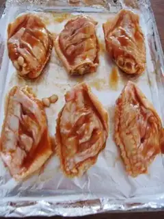 Make step 4