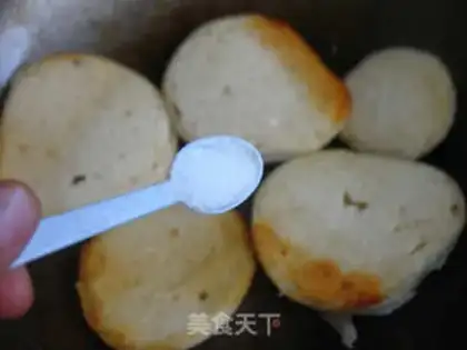Make step 3
