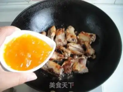 Make step 7