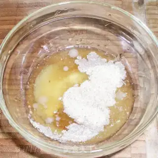 Make step 6