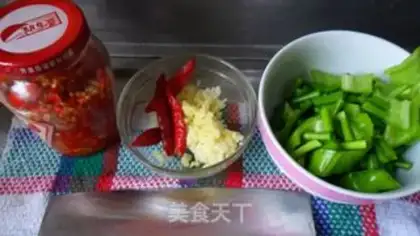Make step 2