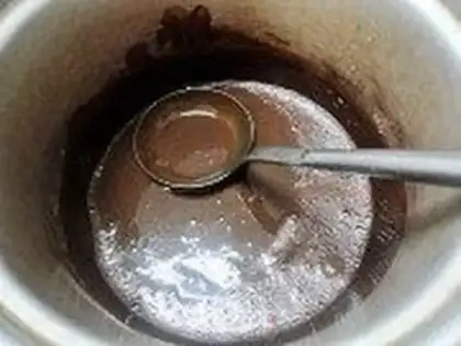 Make step 1