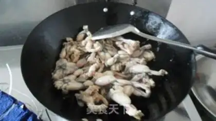Make step 3