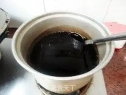 Make step 2