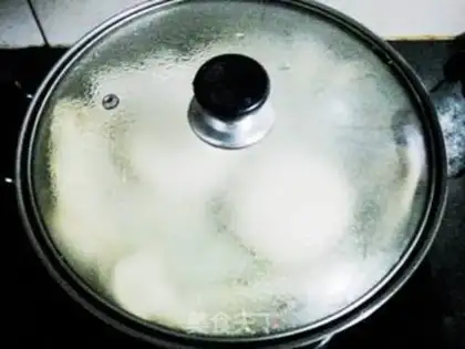 Make step 10