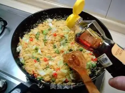 Make step 5
