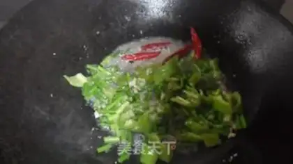 Make step 5