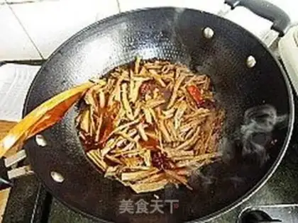 Make step 6