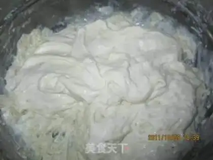 Make step 2