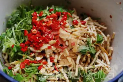 Make step 5