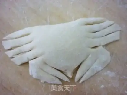 Make step 8