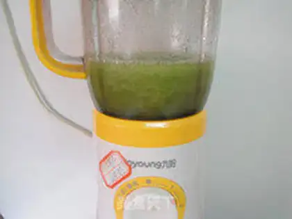 Make step 5