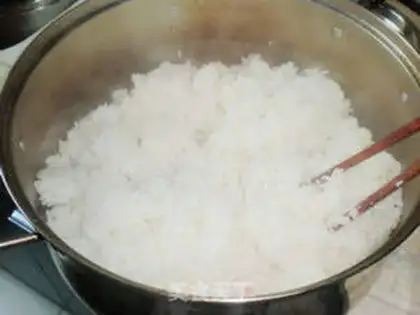 Make step 5