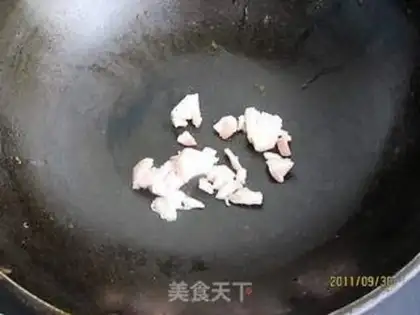 Make step 1