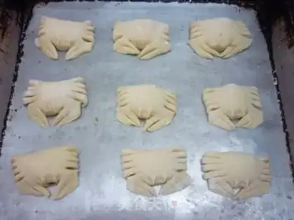 Make step 10