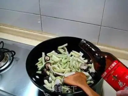 Make step 1