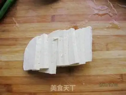 Make step 1