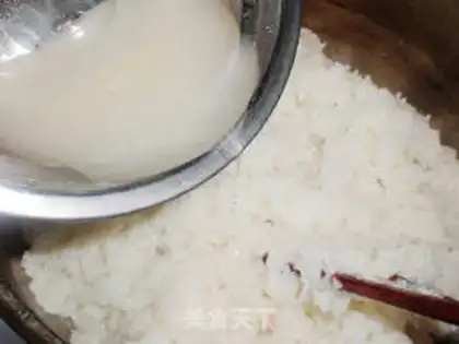 Make step 7