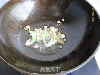 Make step 2