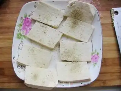 Make step 2