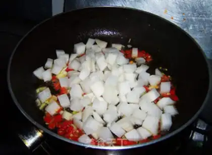 Make step 4