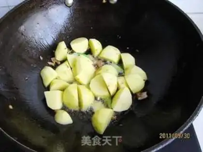 Make step 3