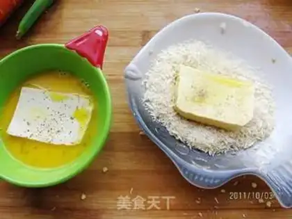 Make step 3