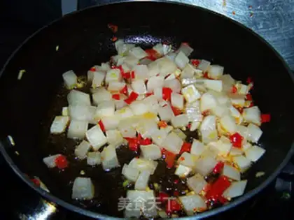 Make step 5