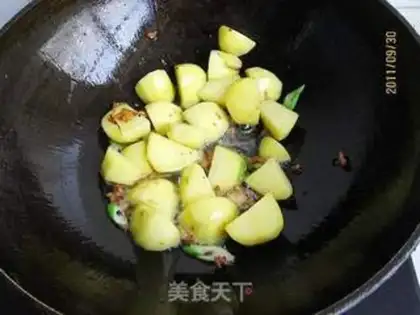 Make step 4