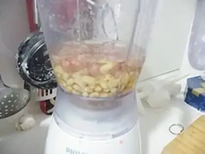 Make step 0