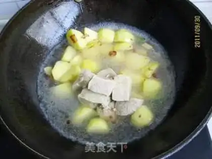 Make step 5
