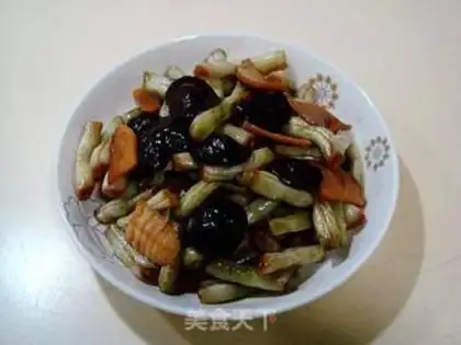 Make step 5