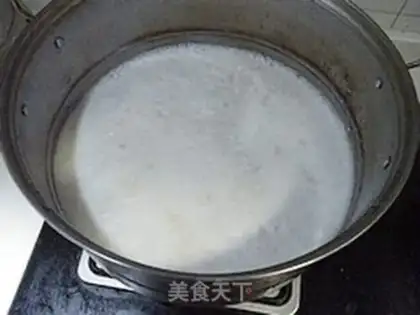 Make step 1
