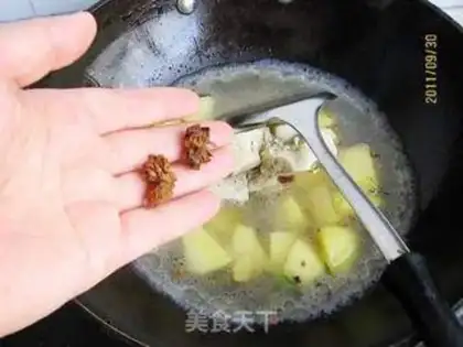 Make step 6