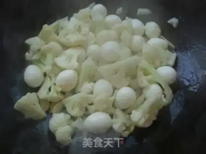 Make step 5
