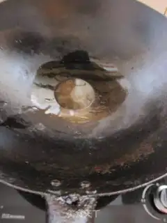 Make step 8