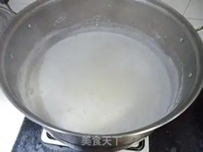 Make step 3