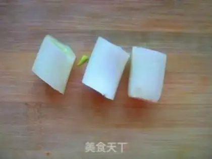Make step 2