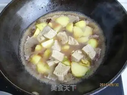 Make step 7