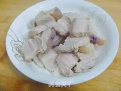 Make step 3