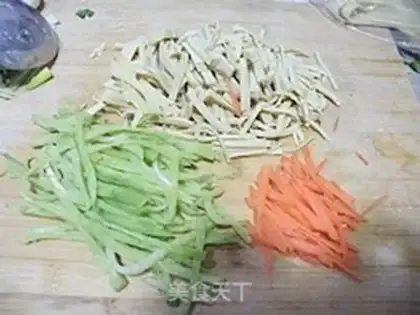 Make step 4