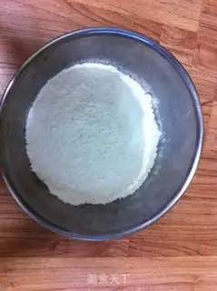 Make step 1