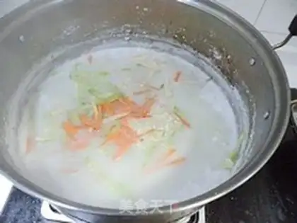 Make step 5